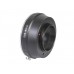 Переходник адаптер Canon EF EOS - micro 4/3